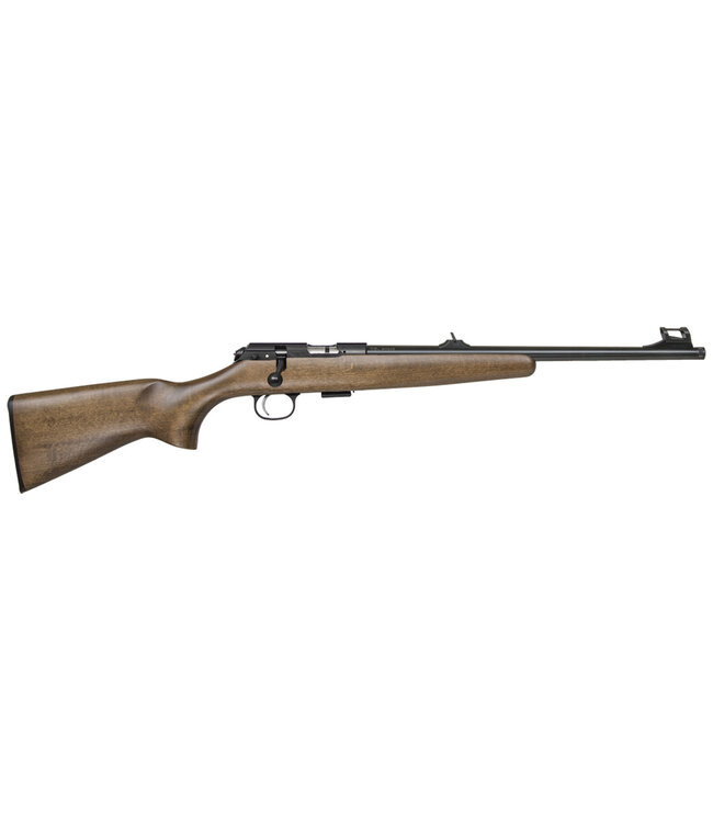 CZ CZ 457 Scout 22LR  Bolt  16.5in  No Mag