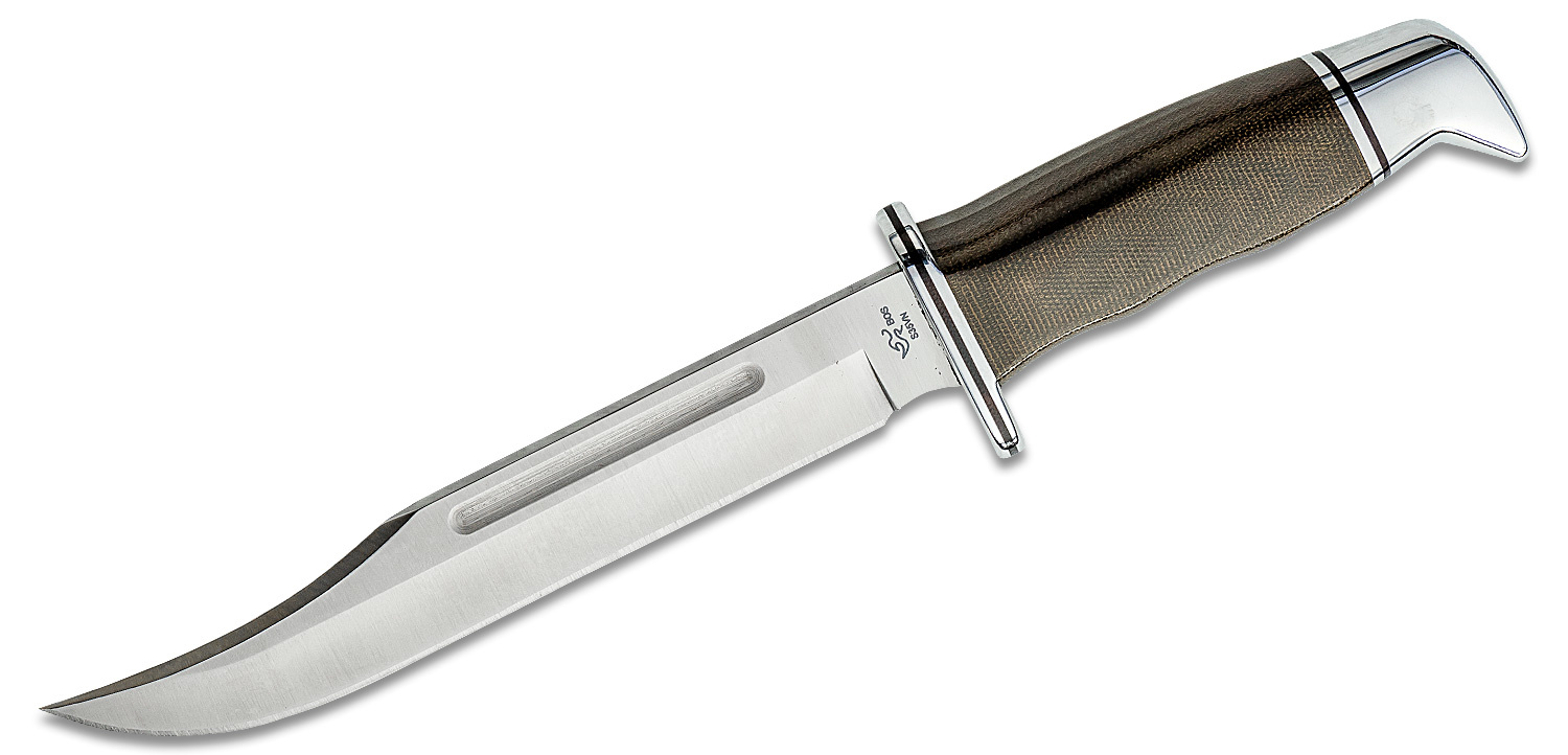 Buck Knives Buck 0120GRS1 General Pro (13104)