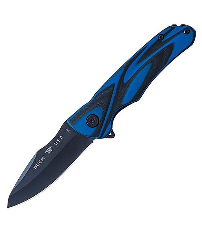 Buck Knives Buck 0842BLS Sprint OPS Pro Blue/Black (12134)