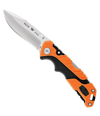 Buck Knives Buck 0661ORS Pursuit Pro Small Orange (12756)