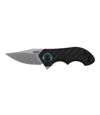 Zero Tech 0022 Folding Knife