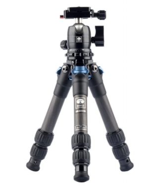 Sirui Table Top Carbon Fiber Tripod Kit