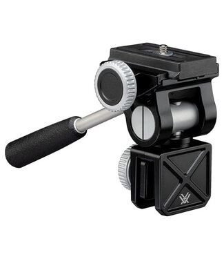 Vortex Pro Tripod Car Window Mount CWM2