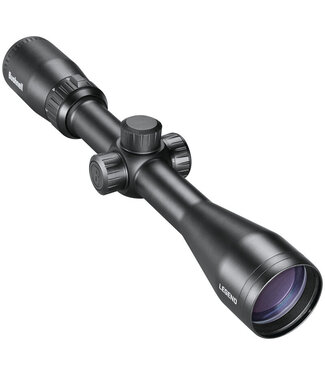 Bushnell Legend 3-9x40 Illuminated Multi-X