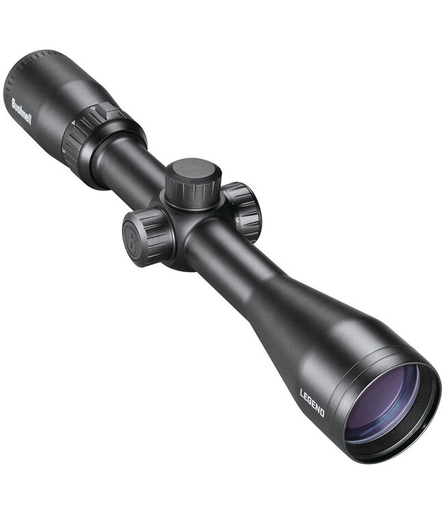 Bushnell Legend 3-9x40 Illuminated Multi-X