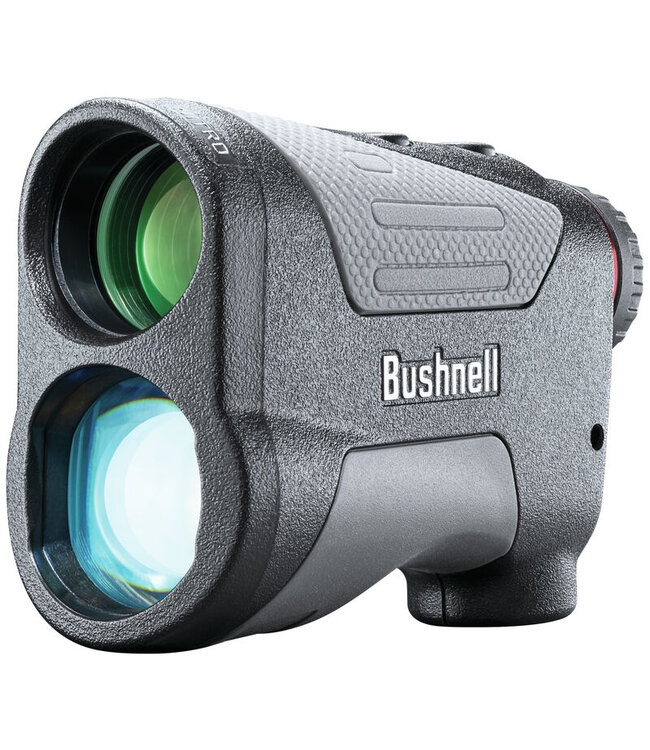 Bushnell Bushnell Nitro 1800 Laser Rangefinder 6x24mm