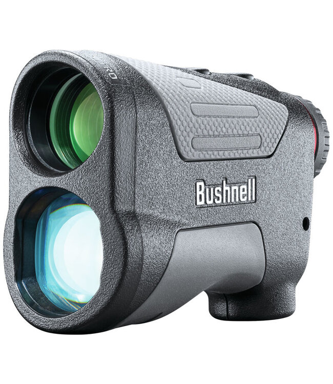 Bushnell Nitro 1800 Laser Rangefinder 6x24mm
