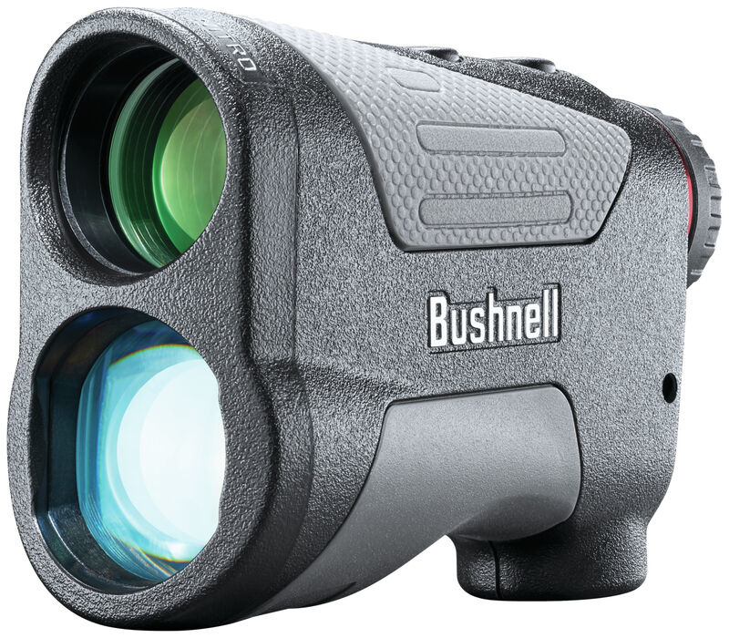 Bushnell Bushnell Nitro 1800 Laser Rangefinder 6x24mm Bushnell Bushnell Nitro 1800 Laser Rangefinder 6x24mm