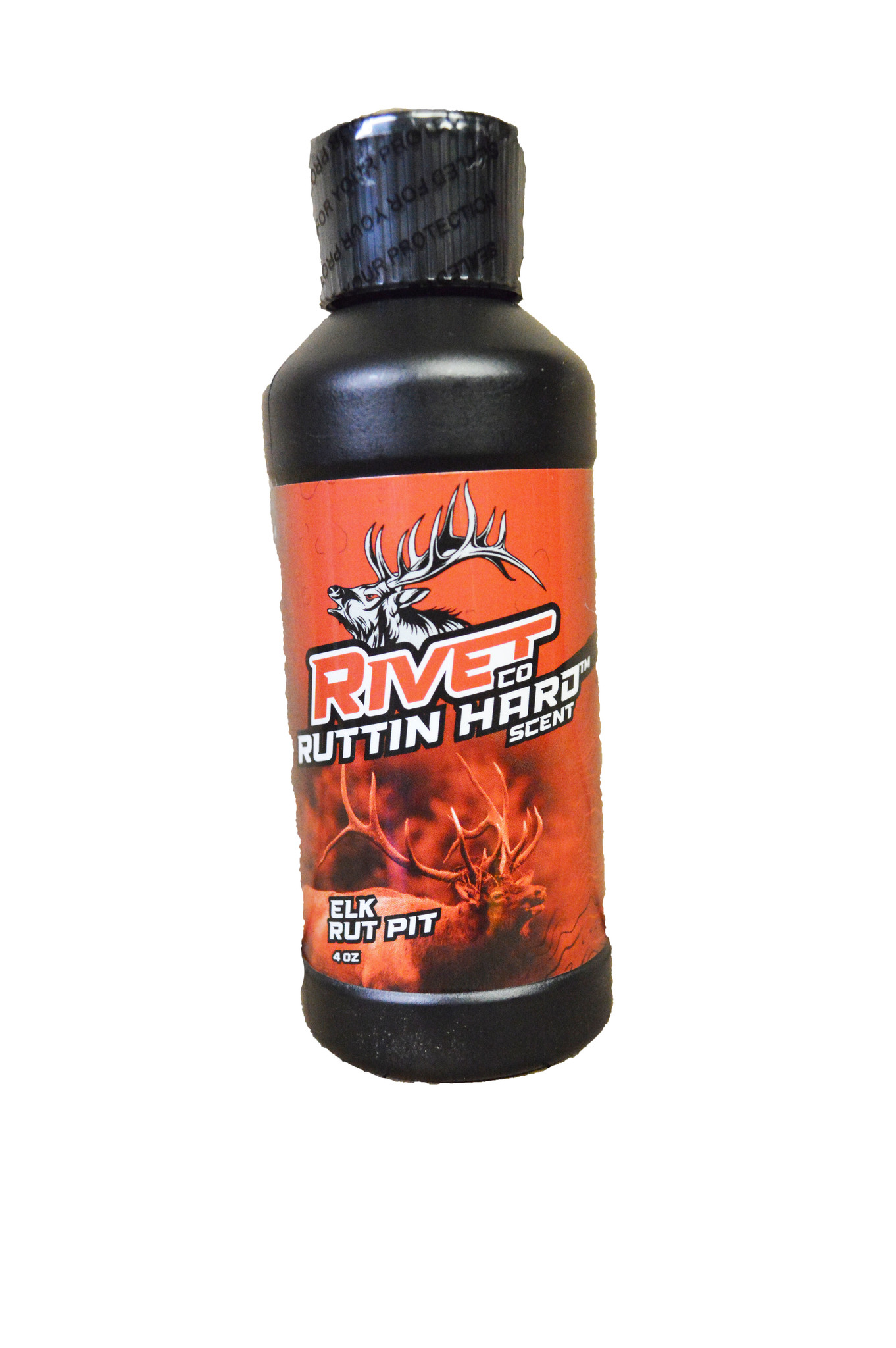 RivetCo Ruttin Hard Elk Rut Pit Scent RivetCo Ruttin Hard Elk Rut Pit Scent