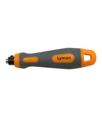 Lyman Primer Pocket Uniformer Large