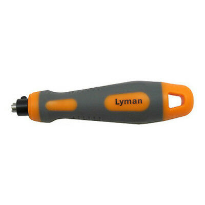 Lyman Lyman Primer Pocket Uniformer Large Lyman Lyman Primer Pocket Uniformer Large