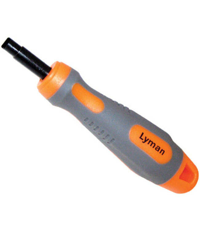 Lyman Primer Pocket Cleaner Large