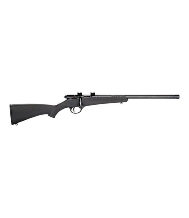 Savage Arms Savage Rascal Bolt Action 22 LR - Bolt - 16" - No Mag