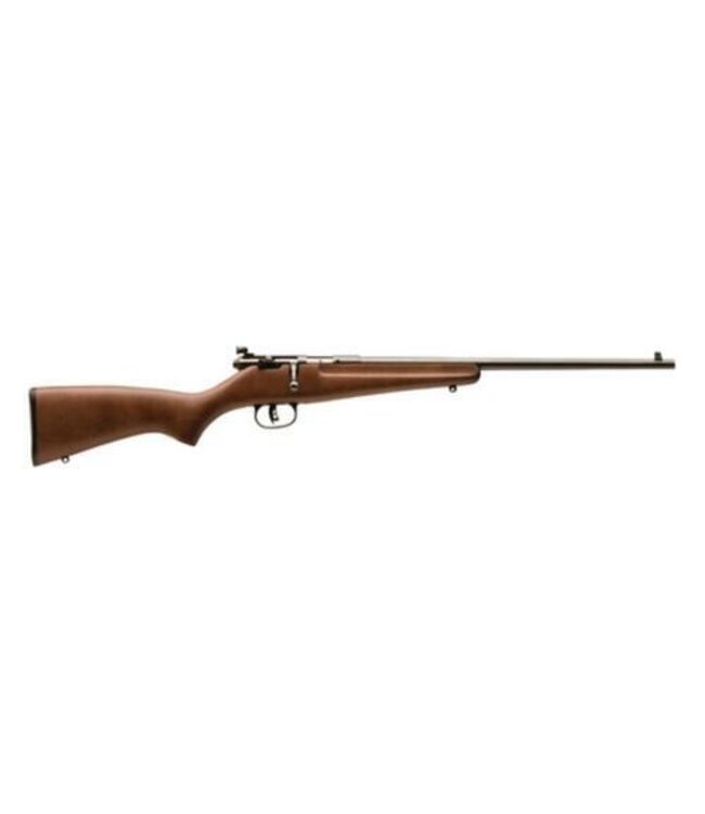 Savage Arms Savage Rascal Bolt Action 22 LR - Bolt - 16" - No Mag