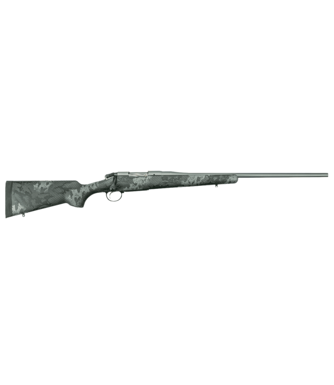 Bergara Bergara Premier Mountain Rifle