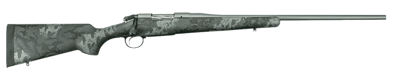 Bergara Bergara Premier Mountain Rifle