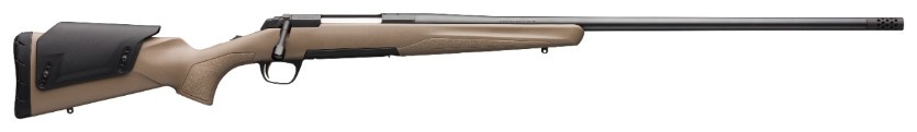 Browning Browning X-Bolt Stalker FDE Long Range