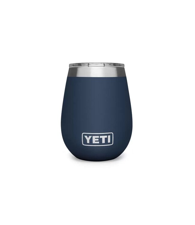 Yeti Wine Rambler 10 oz