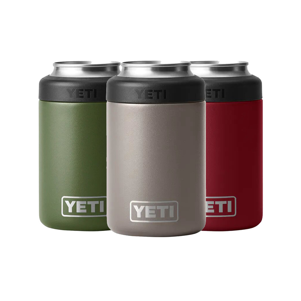 Yeti Yeti Rambler Colster 2.0 Yeti Yeti Rambler Colster 2.0