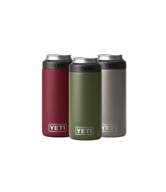 Yeti Yeti Rambler Colster Slim