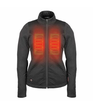Fieldsheer Sierra Women's Heated Jacket