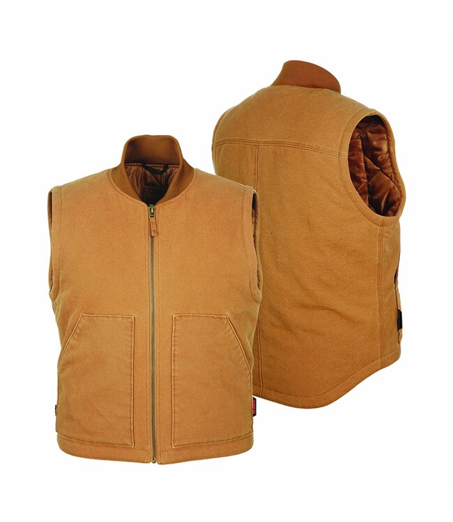 Fieldsheer Fieldsheer Foreman 2.0 Men's Heated Vest