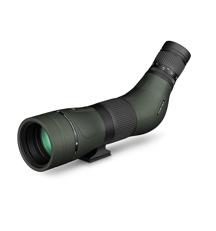 Vortex Vortex Diamondback HD 16-48x65 Angled Spotting Scope Vortex Vortex Diamondback HD 16-48x65 Angled Spotting Scope