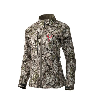 Badlands Womens Calor Jacket