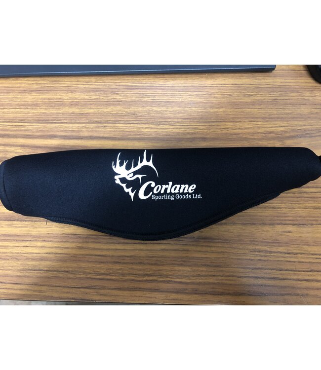 Scopecoat 11XP-04 Custom Corlane Logo