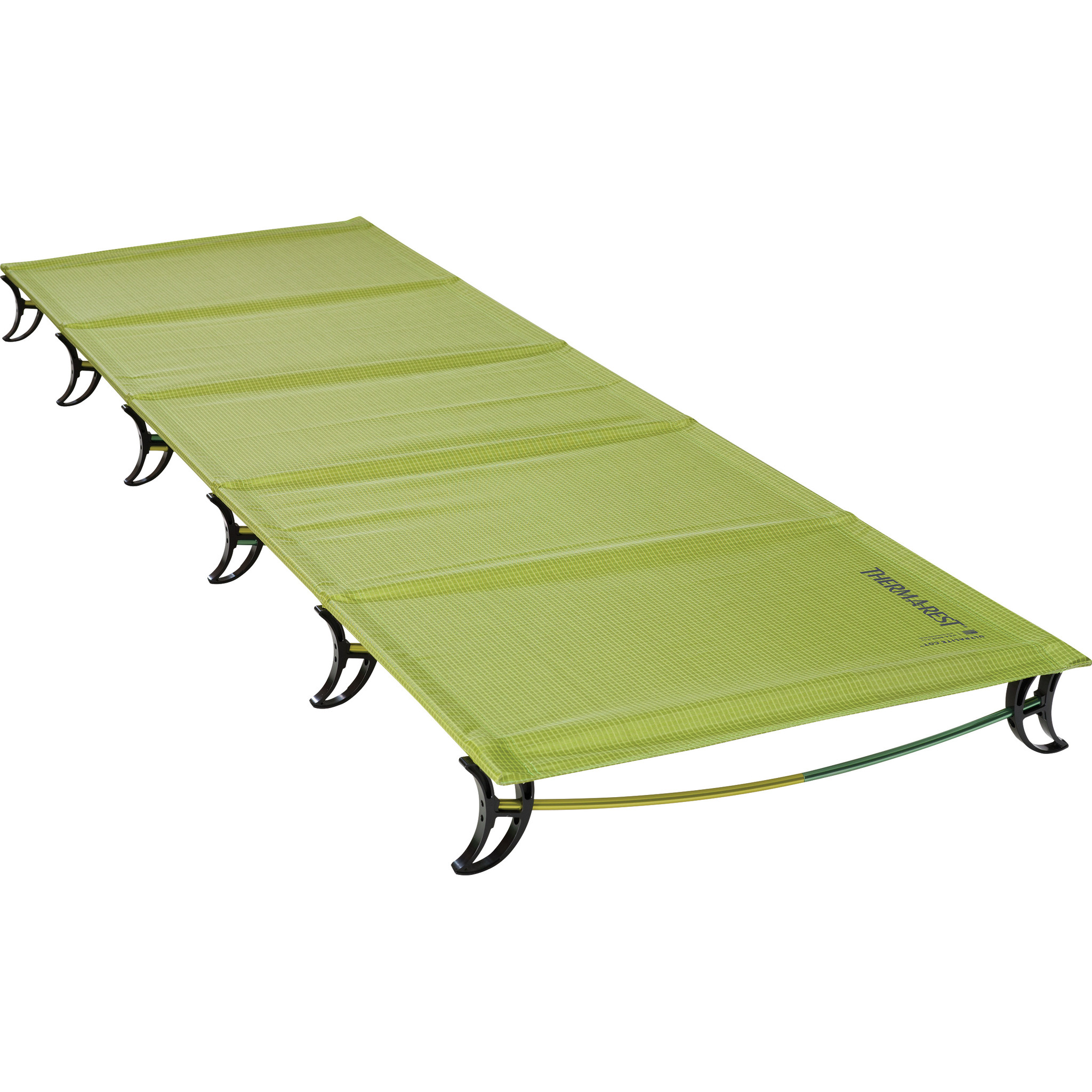 Therm-a-Rest Therm-a-Rest UltraLite Cot Reflect Green Therm-a-Rest Therm-a-Rest UltraLite Cot Reflect Green