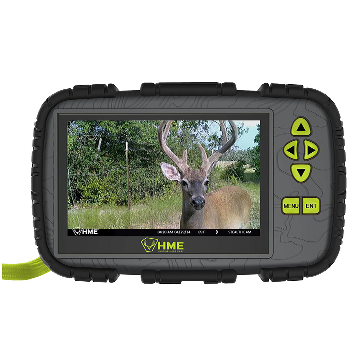 HME SD Card Reader & Viewer HME SD Card Reader & Viewer