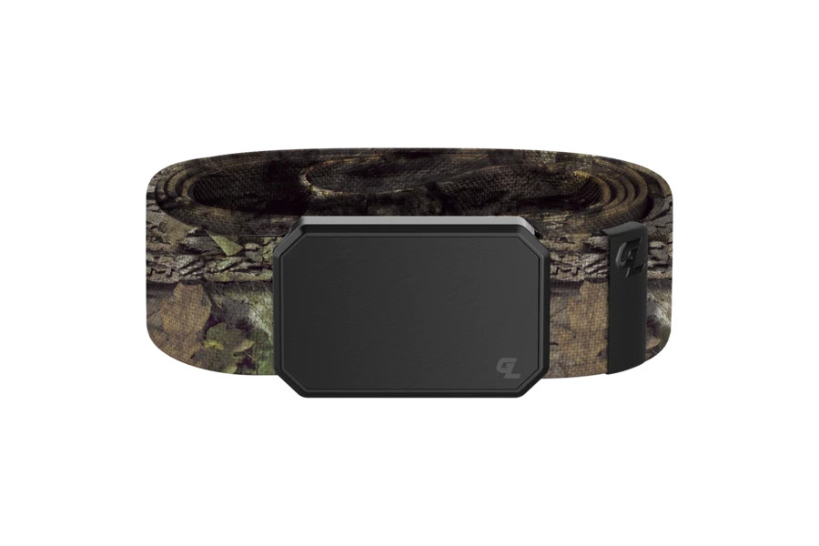 Groove Life Camo Belt