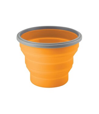 UST Flexware Bowl 2.0 - Orange