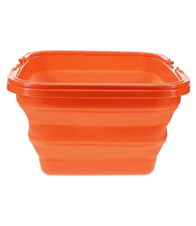 Ultimate Survival Technologies Flexware Sink 2.0 - Orange