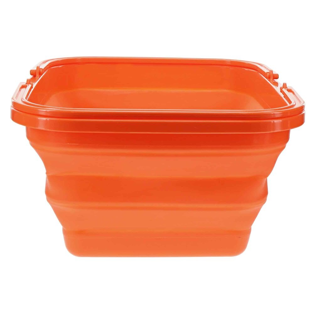 Ultimate Survival Technologies Flexware Sink 2.0 - Orange Ultimate Survival Technologies Flexware Sink 2.0 - Orange