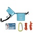 Ultimate Survival Technologies Learn & Live Knot Tying Kit