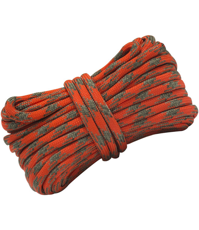 Ultimate Survival Technologies ParaTinder 550 ParaCord Utility Cord - 30ft