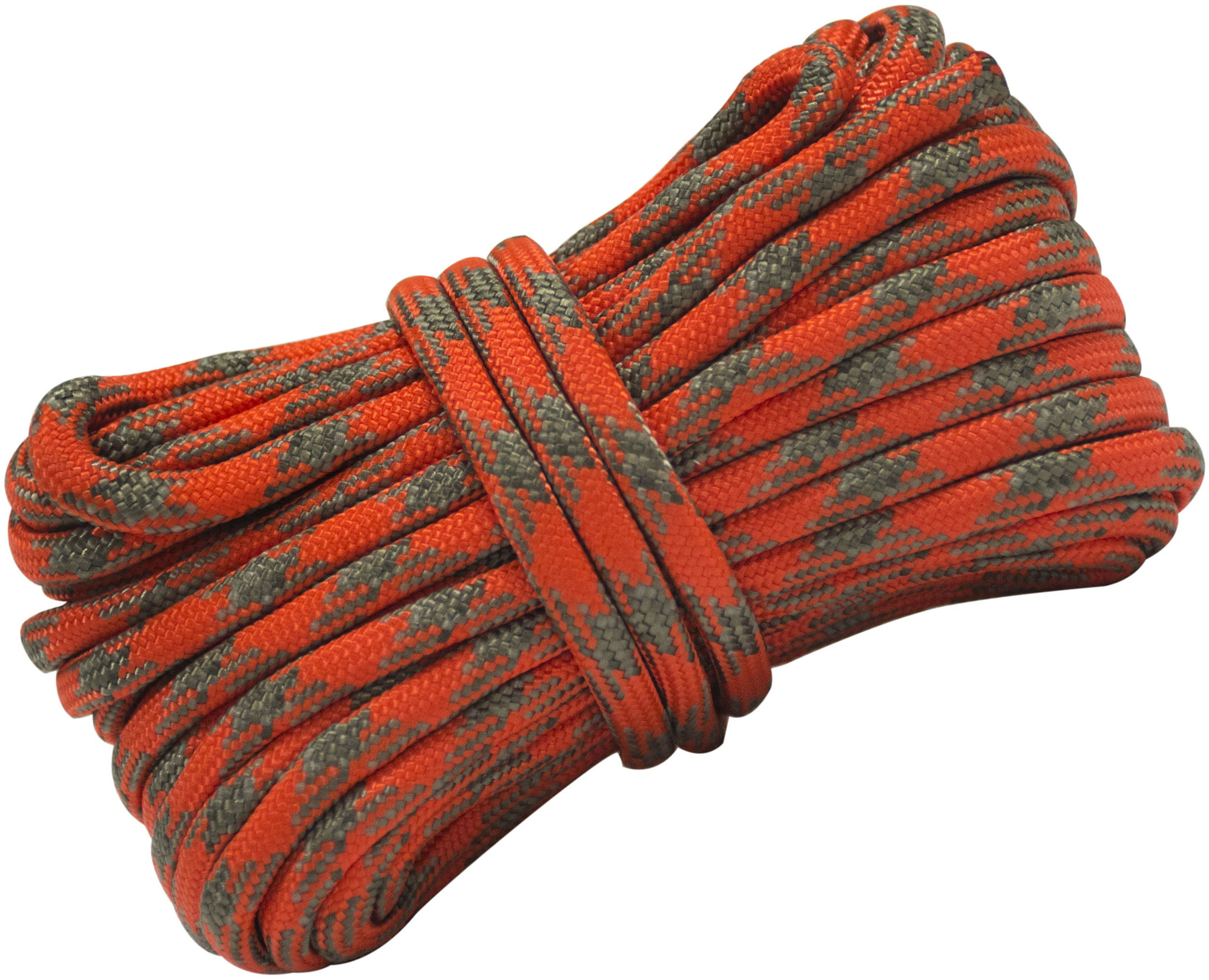 Ultimate Survival Technologies ParaTinder 550 ParaCord Utility Cord - 30ft Ultimate Survival Technologies ParaTinder 550 ParaCord Utility Cord - 30ft