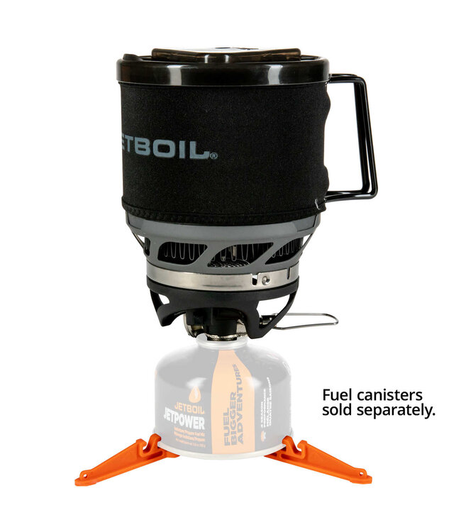 Jetboil Jetboil MiniMo Cooking System 1L Carbon