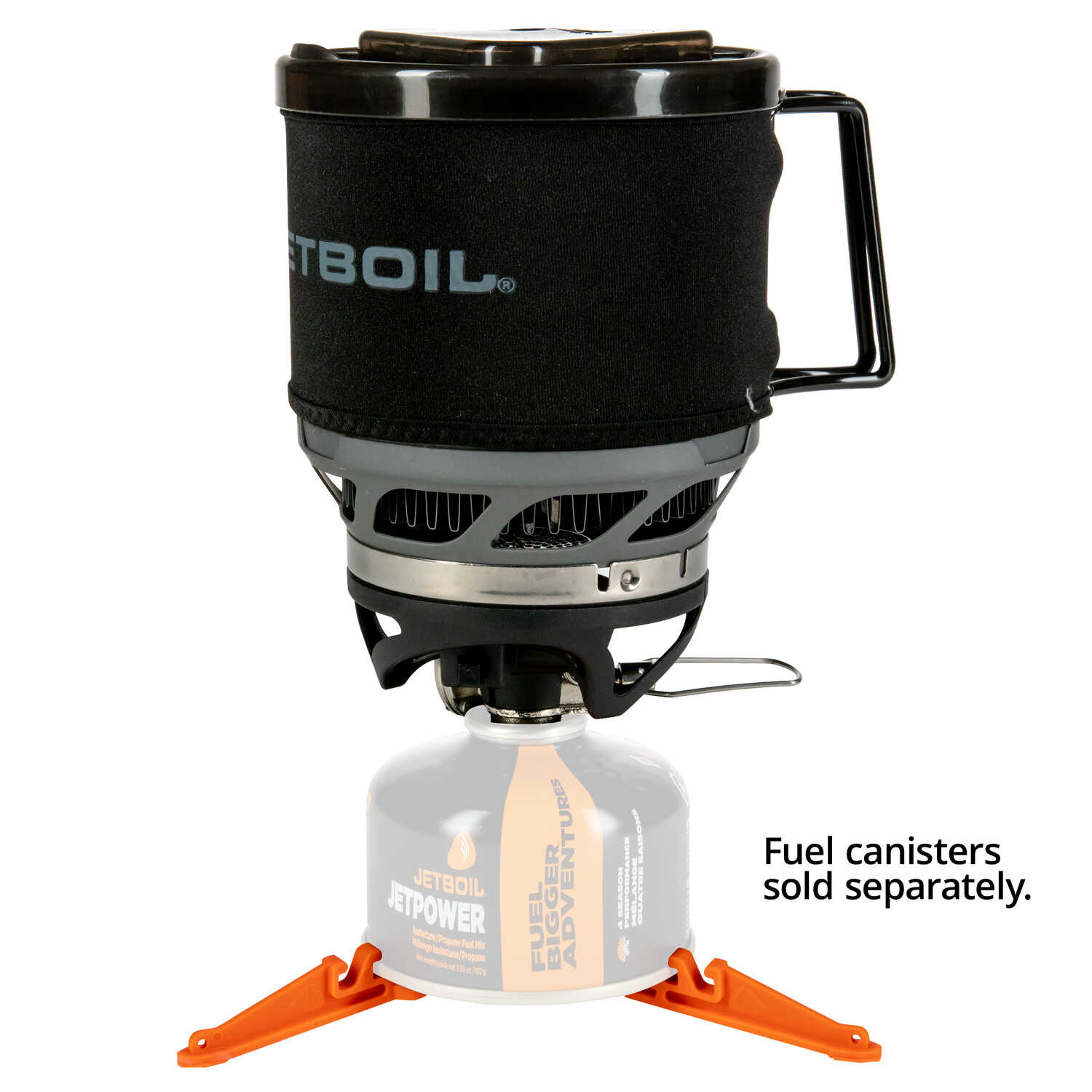 Jetboil Jetboil MiniMo Cooking System Jetboil Jetboil MiniMo Cooking System