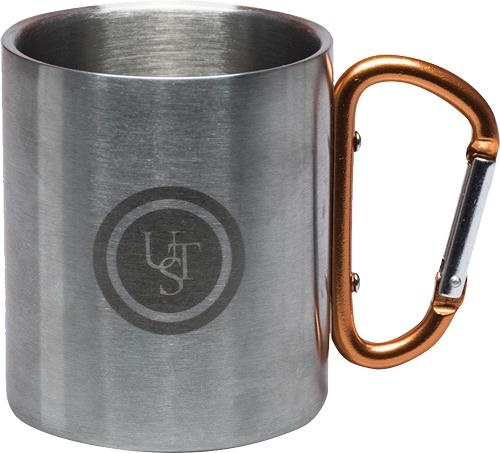 Ultimate Survival Technologies Klipp Biner Mug Ultimate Survival Technologies Klipp Biner Mug