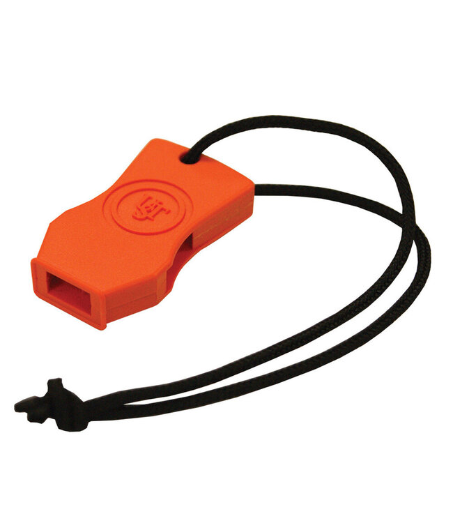 Ultimate Survival Technologies Jetscream Whistle