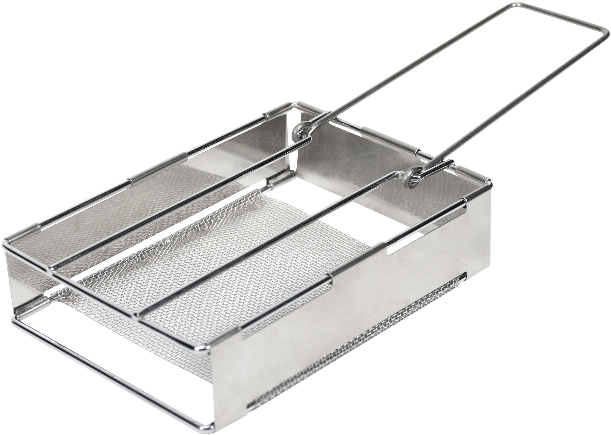 Ultimate Survival Technologies Heritage Packable Grill Ultimate Survival Technologies Heritage Packable Grill