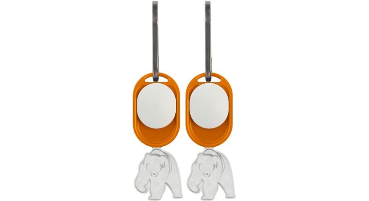 Ultimate Survival Technologies Light a Long Bear Lights 2pk Ultimate Survival Technologies Light a Long Bear Lights 2pk