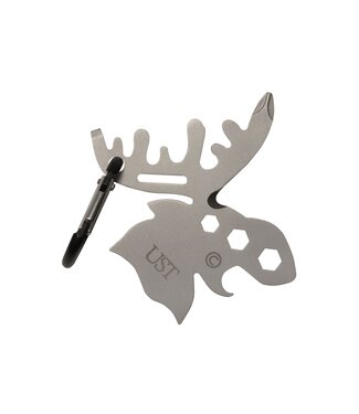 Ultimate Survival Technologies Tool-A-Long Multi Tool