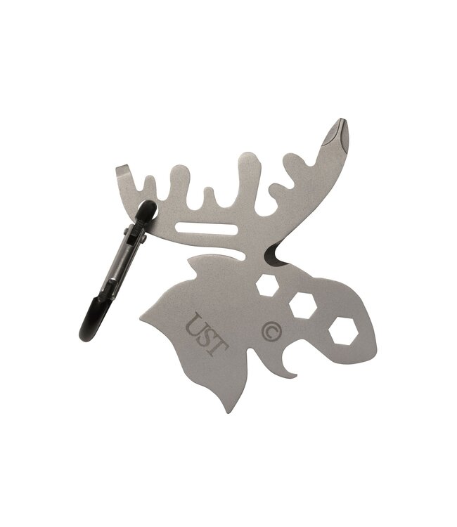 Ultimate Survival Technologies Tool-A-Long Multi Tool