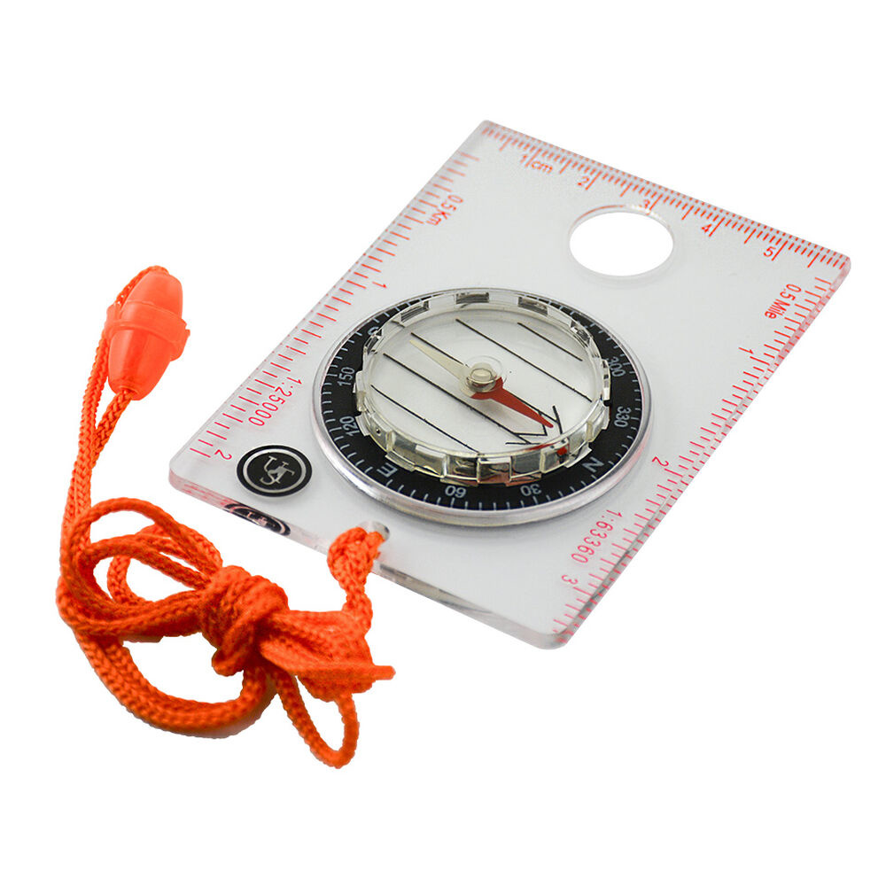 Ultimate Survival Technologies Waypoint Compass Ultimate Survival Technologies Waypoint Compass