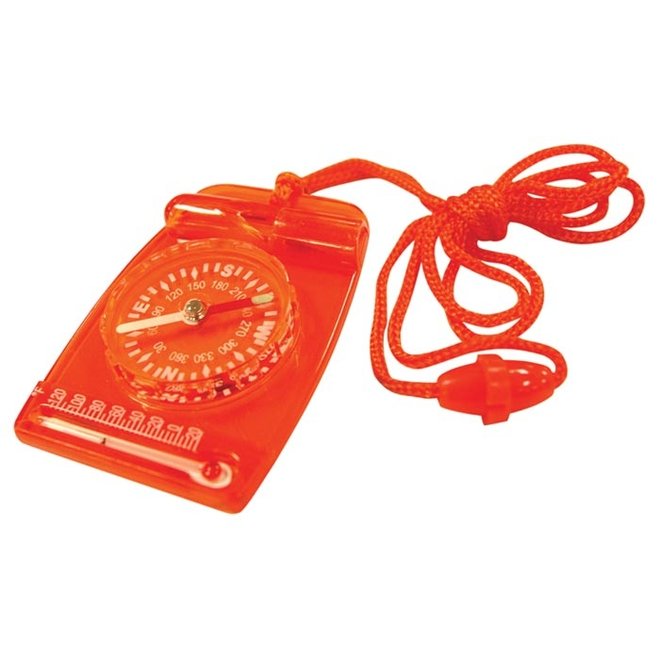 Compass Corlane Sporting Goods Ltd.