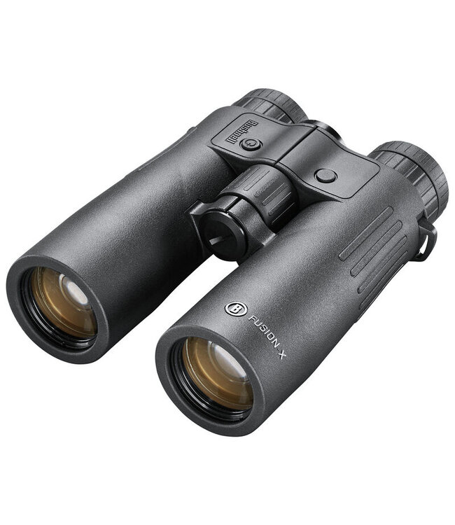 Bushnell Fusion X 10x42 Rangefinding Binoculars