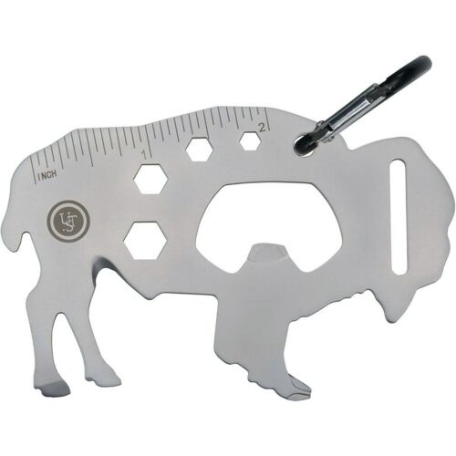 Ultimate Survival Technologies Tool-A-Long Buffalo Ultimate Survival Technologies Tool-A-Long Buffalo